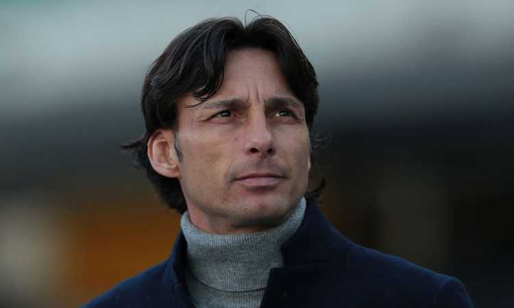 Udinese, UFFICIALE: Cioffi lascia la panchina bianconera. Il comunicato