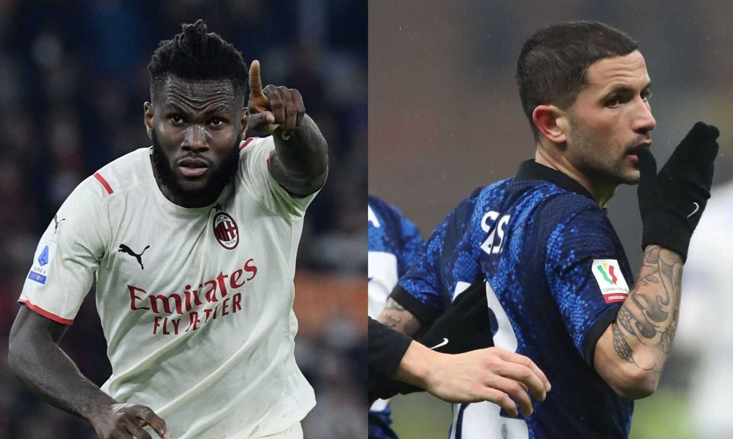 Drago a CM: 'Vedrei bene Kessie al Tottenham. Sensi alla Xavi: è da Inter, ma ora la Samp è perfetta'