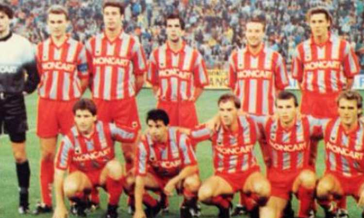 Che fine ha fatto? L''ultima' Cremonese in Serie A: da Maspero e Dezotti a Florijancic, ora sogna con Pecchia