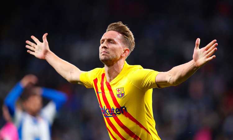 Messico, il Toluca vuole uno fra Cavani e de Jong