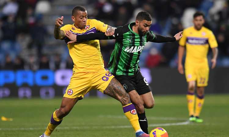 Che futuro per Defrel?