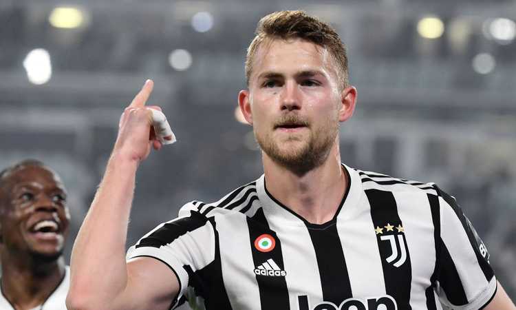 Juvemania: Di Maria, ancora tu? Attenta Juve, se vendi De Ligt vanifichi tutto!