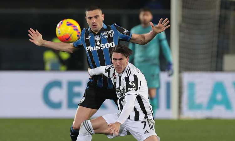 Atalanta, Demiral: 'Allenamenti più duri che alla Juve, nei prossimi anni...'