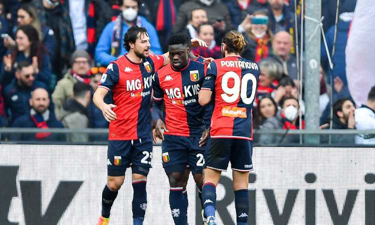 Lecce: sogno Destro, ma c'è una doppia insidia