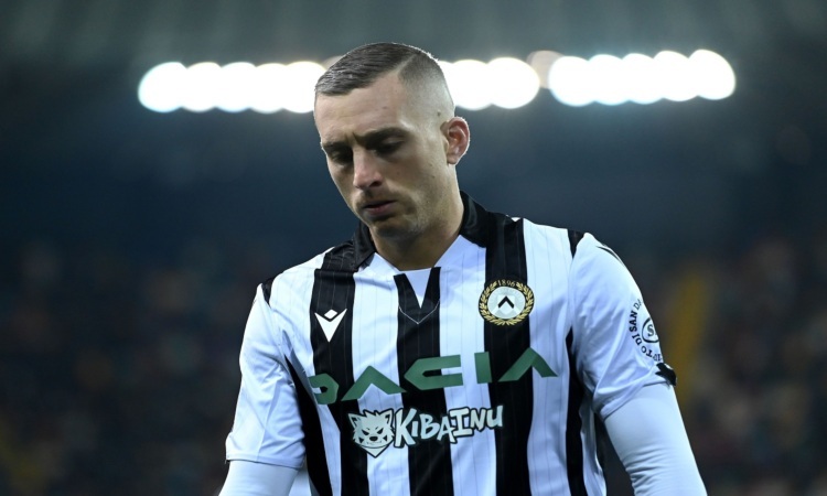 Udinese: pretendente inglese per Deulofeu