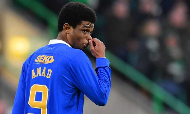 Diallo, la decisione United e l'idea di riportarlo in A: ci ha provato il Sassuolo