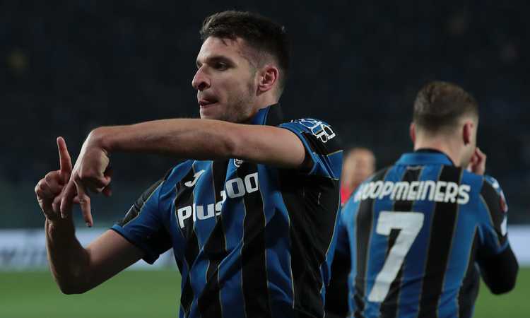 Atalanta, Djimsiti: 'Battiamo l'Inter per la Champions, l'unico difficile da spostare è Lukaku'