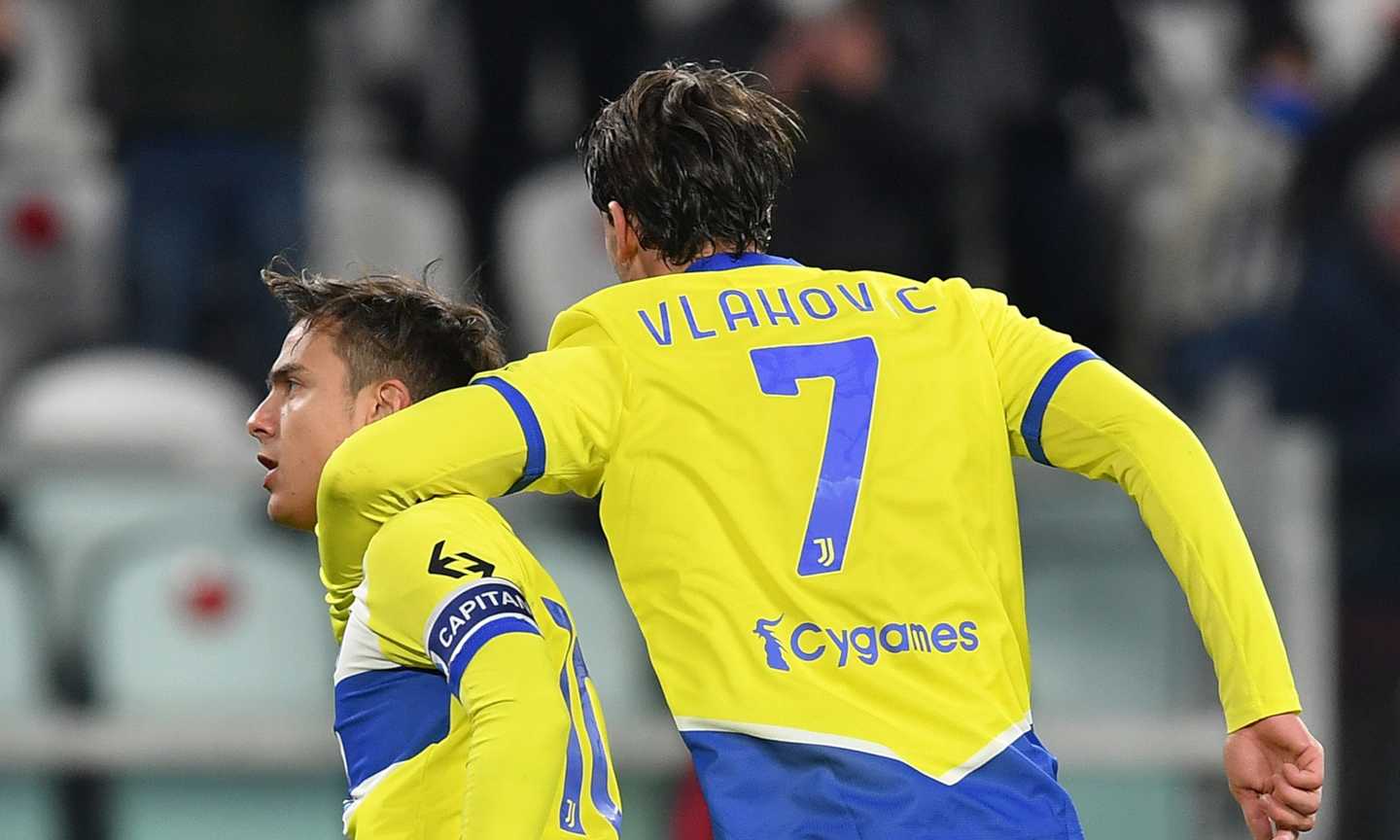 Juve, Vlahovic: sparisce il 7, il nuovo numero... 