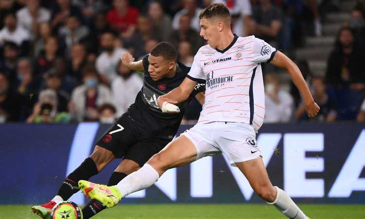 Milan su Estève, un ex numero 10 che scrive la sceneggiatura del suo film
