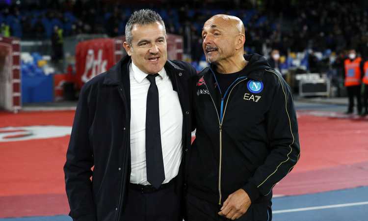 Inter, Farris: 'Lukaku? Ora sta bene, questo è l'importante. Col Napoli un'incognita' Inter, Farris: 'Lukaku? Ora sta bene, questo è l'importante. Col Napoli un'incognita'