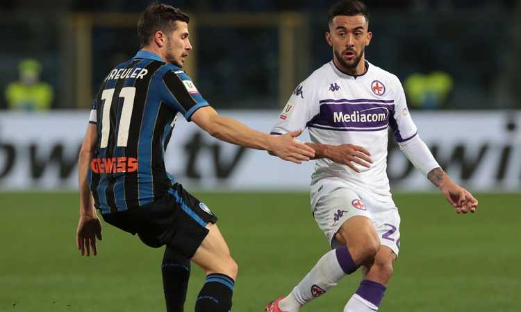 Atalanta, il dg Marino contro l'arbitro: 'O ha fatto un grave errore o io non ho ancora capito nulla dopo tanti anni'