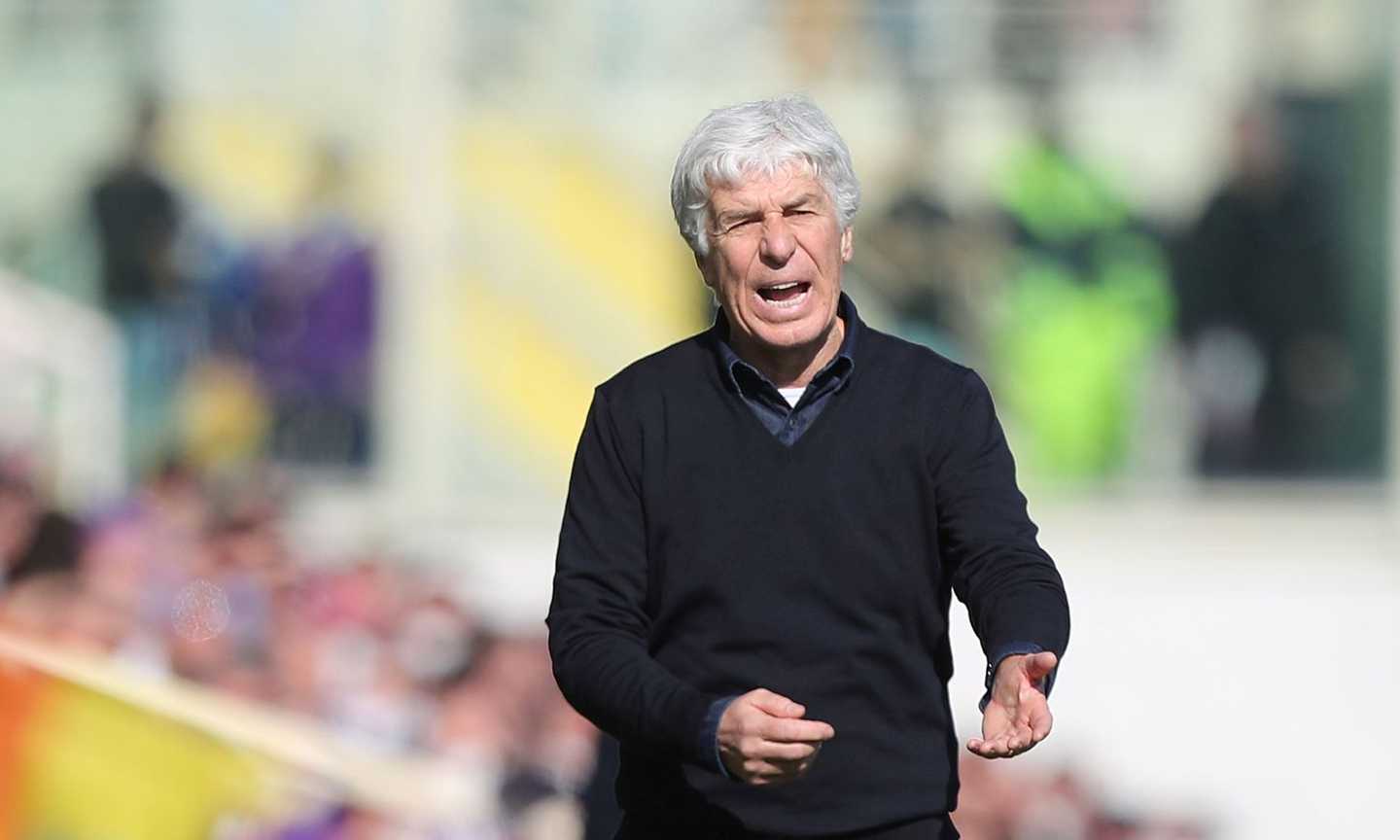 Atalanta, retroscena su Gasperini dopo il gol annullato a Malinovskyi: 'Ma voi siete matti!'