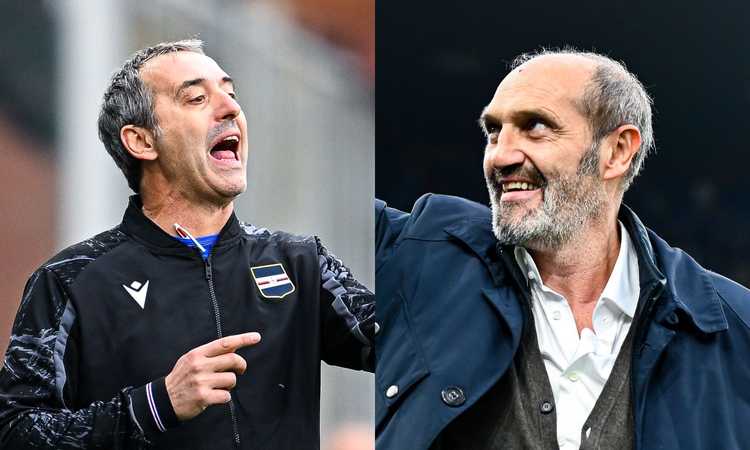 Sampdoria, Lanna e Giampaolo al rinnovo tra rinnovi e prestiti da definire: il punto