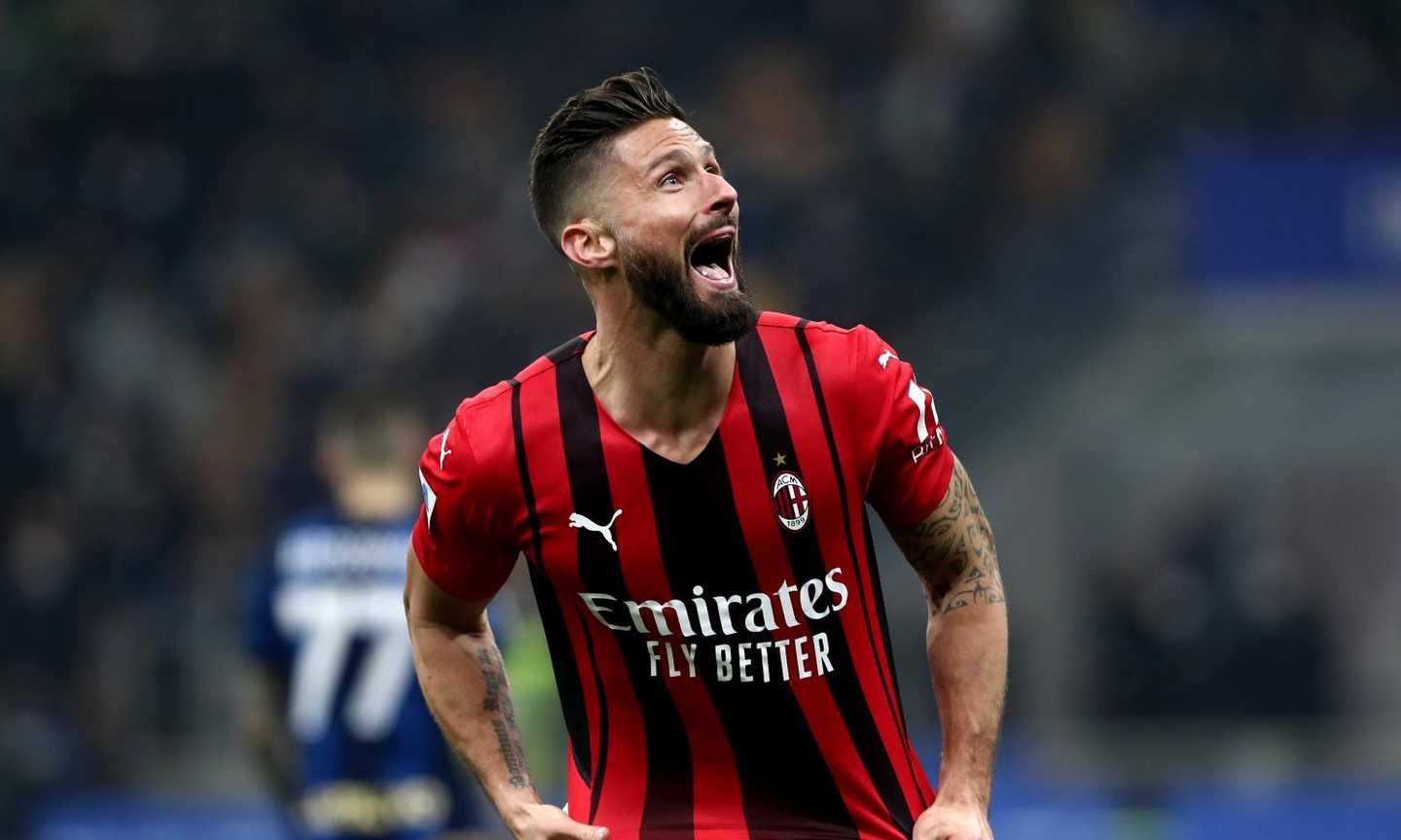 Giroud uomo dei gol pesanti: basteranno per lo scudetto del Milan? VIDEO