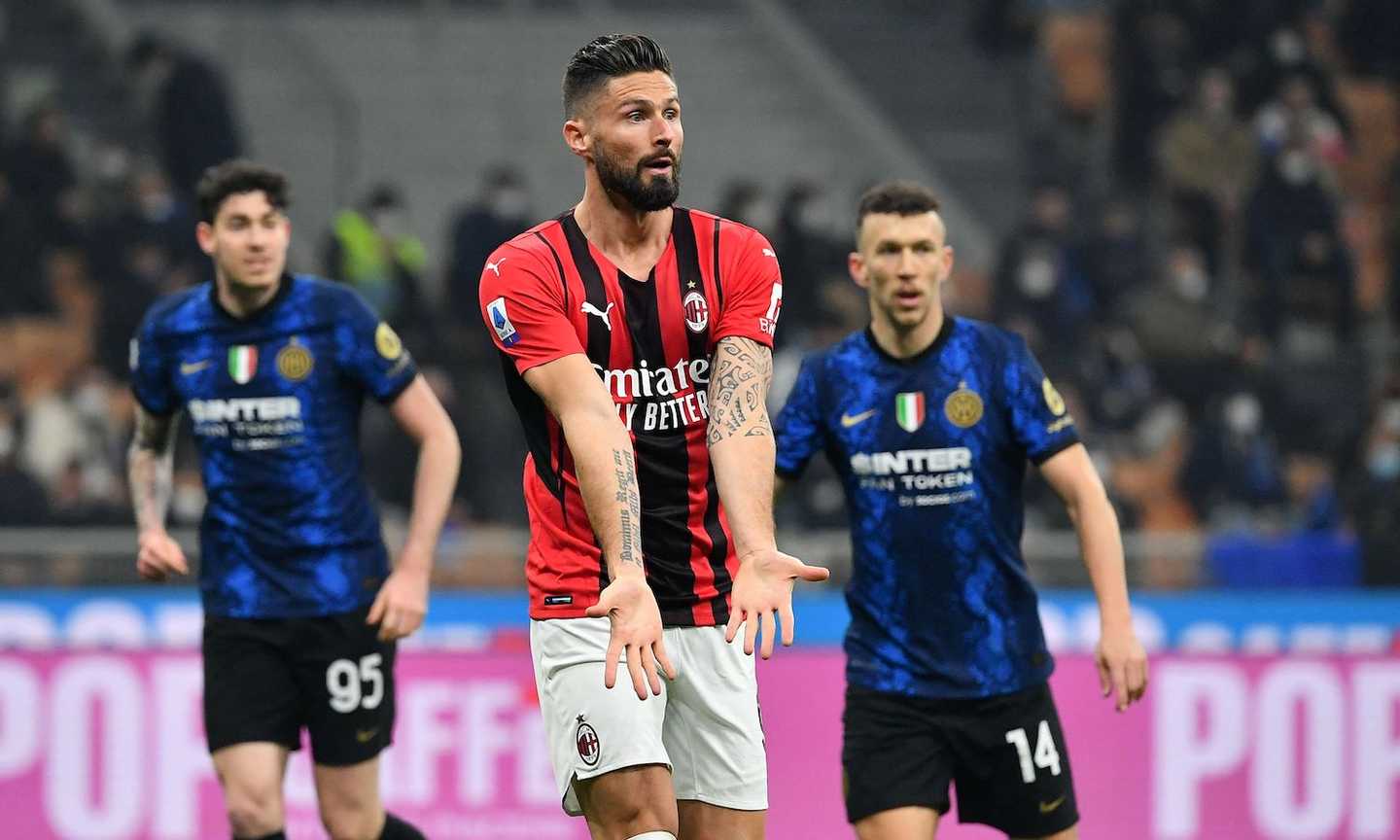 Inter-Milan è molto più di un derby VIDEO