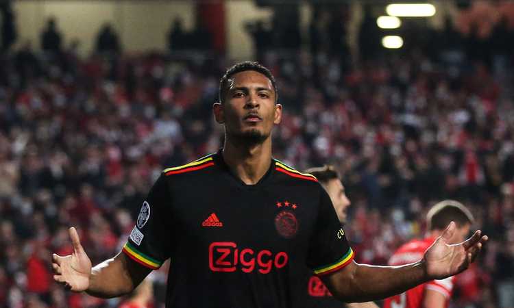 Milan, la richiesta dell’Ajax per Haller