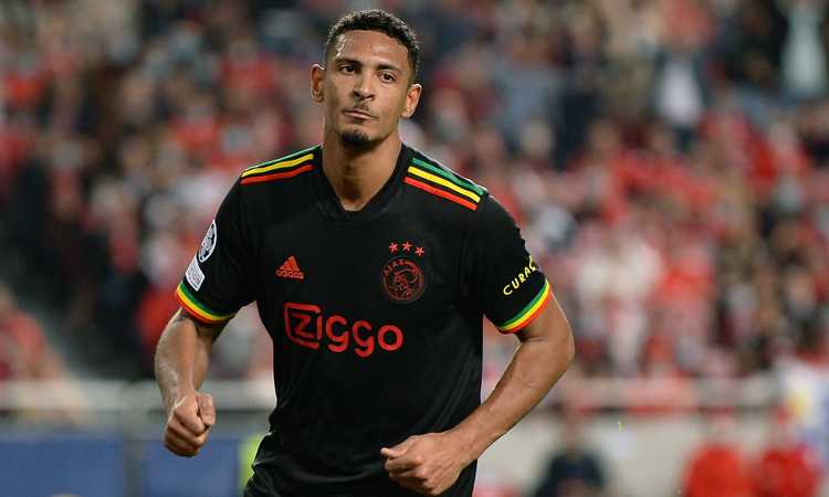 Haller da record, la volontà dell'Ajax e la verità sull'interesse dell'Inter