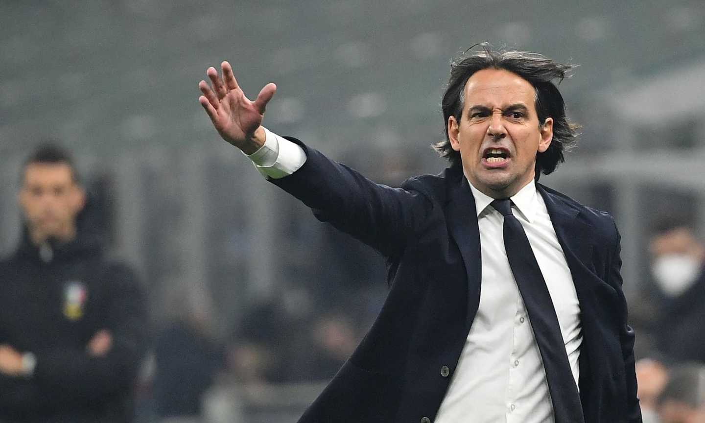 Inter, ecco quando parla Inzaghi in conferenza verso il Liverpool