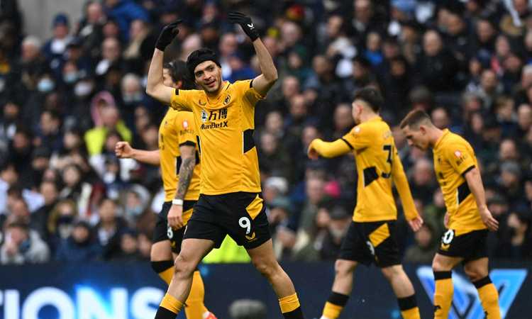 Wolverhampton, tutto pronto per il grande ritorno