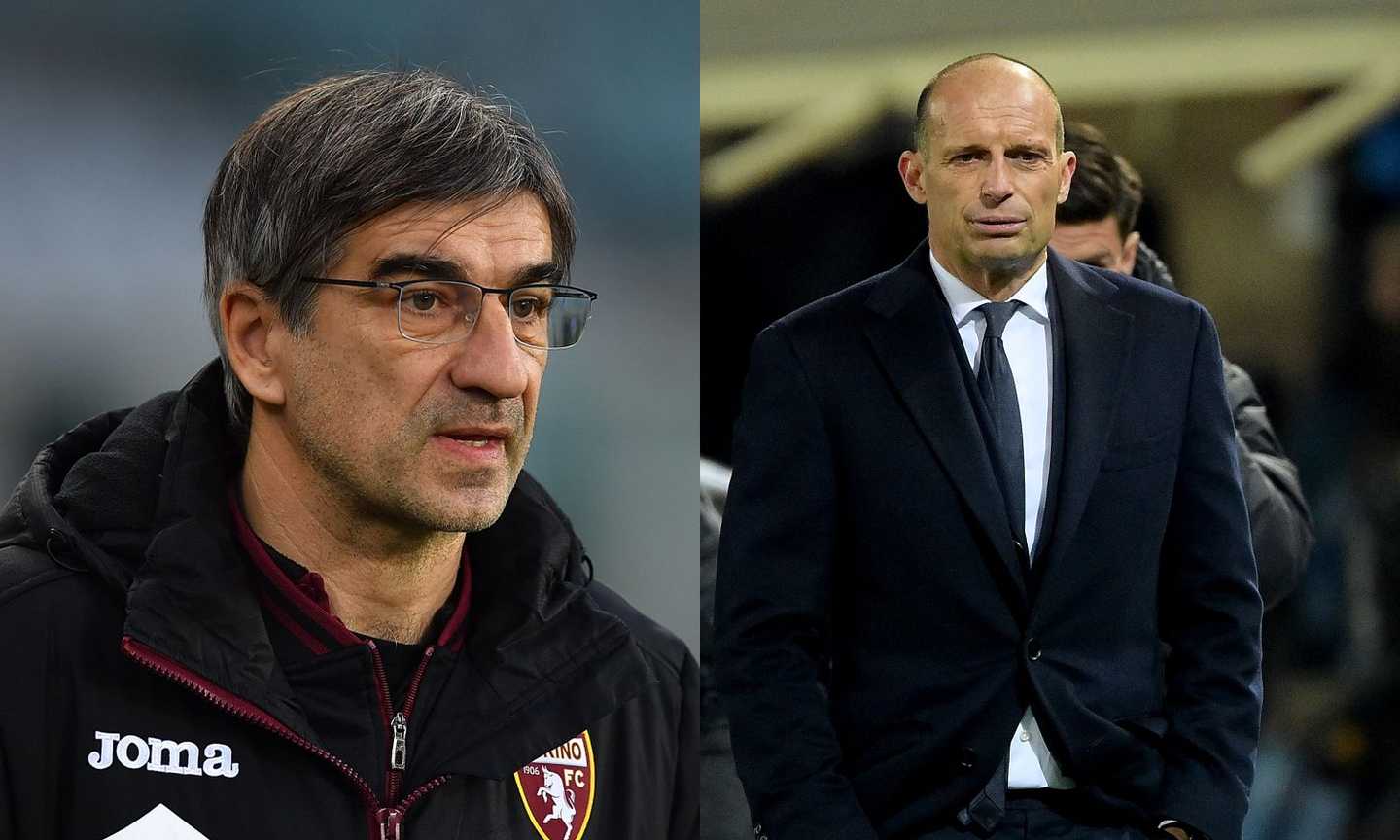 Juric come Gasperini, per il tridente della Juve sarà la prova del nove: il Torino non si appella solo alla legge dei grandi numeri