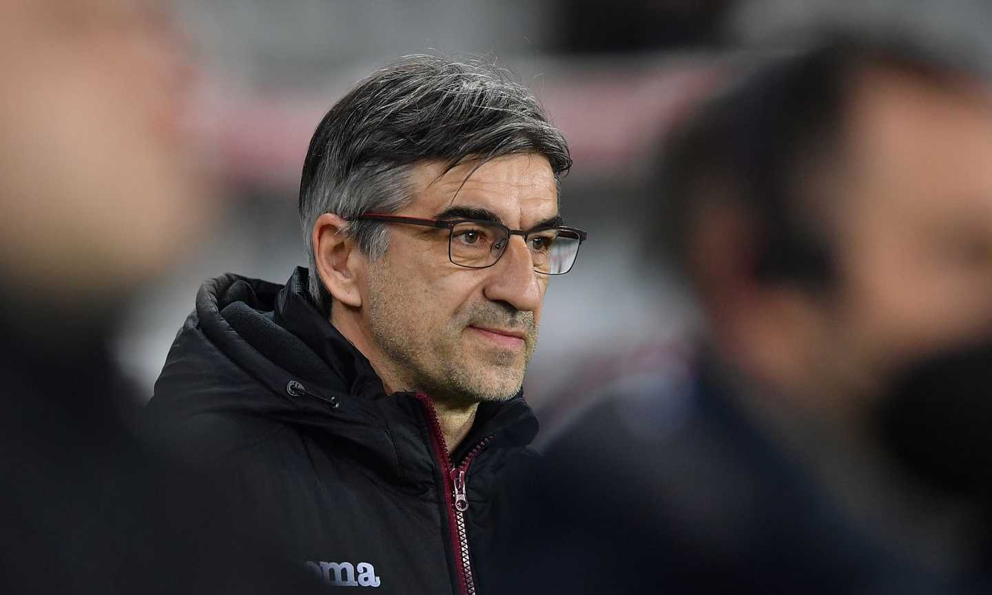 Torino, Juric: 'Decisivo il loro cambio di modulo. Gol Belotti? Non so cosa dire, fatti gravissimi'