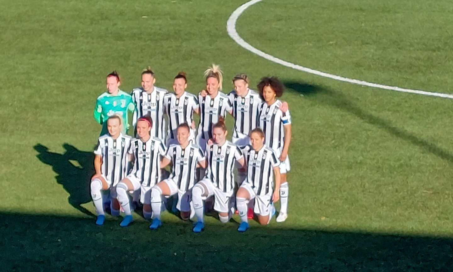 Serie A femminile, ecco orari e sfide della prima giornata: scende in campo subito la Juventus