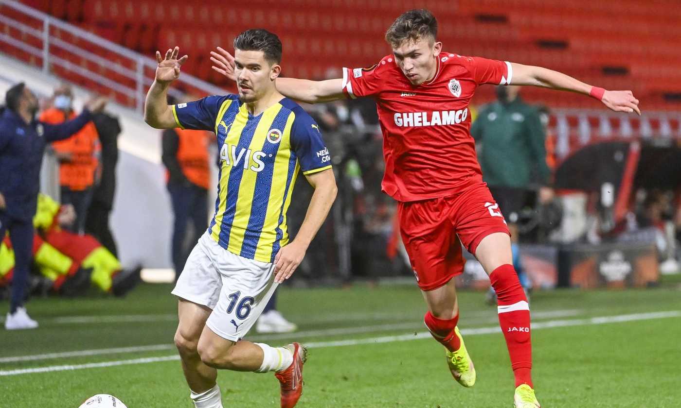 Milan, la verità su KadiogluMercato