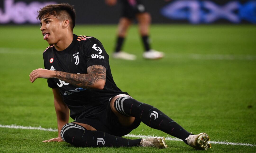 Juve, Kaio Jorge pronto per il prestito: ecco chi lo cerca