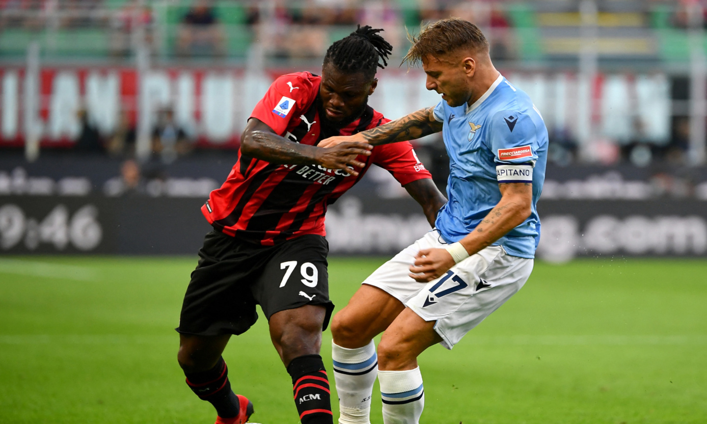 CM Scommesse: Francia e Spagna oltre a Milan-Lazio