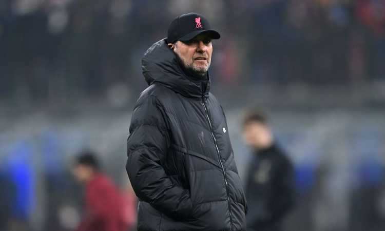 Liverpool, sfuma un obiettivo