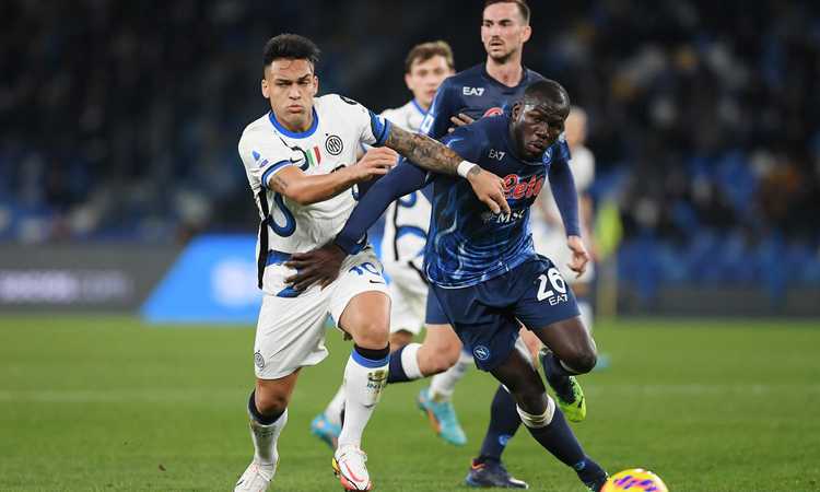 L'ex agente di Koulibaly: 'Ha sempre rinunciato a qualcosa per restare, ora tocca al Napoli...'
