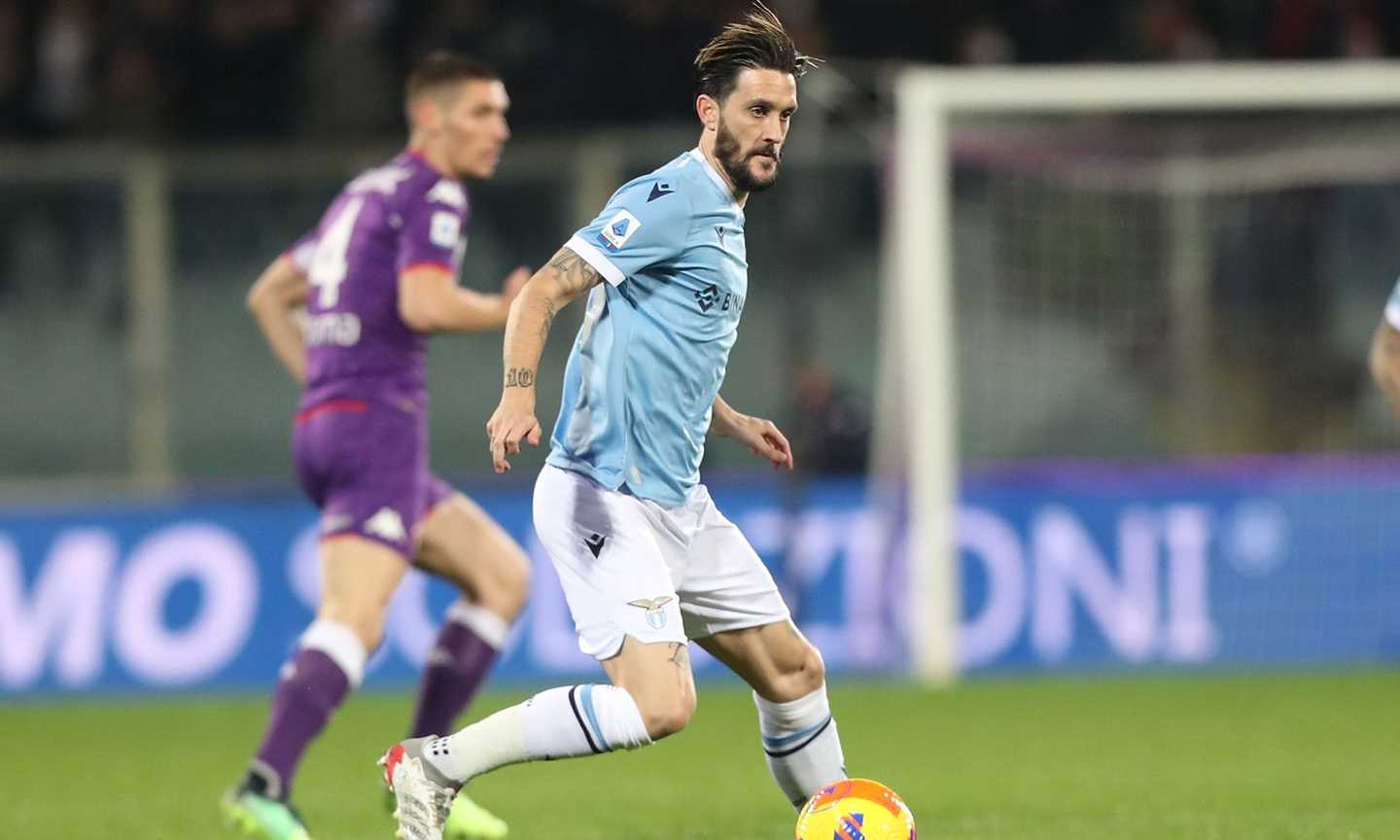 Lazio, futuro in bilico per Luis Alberto