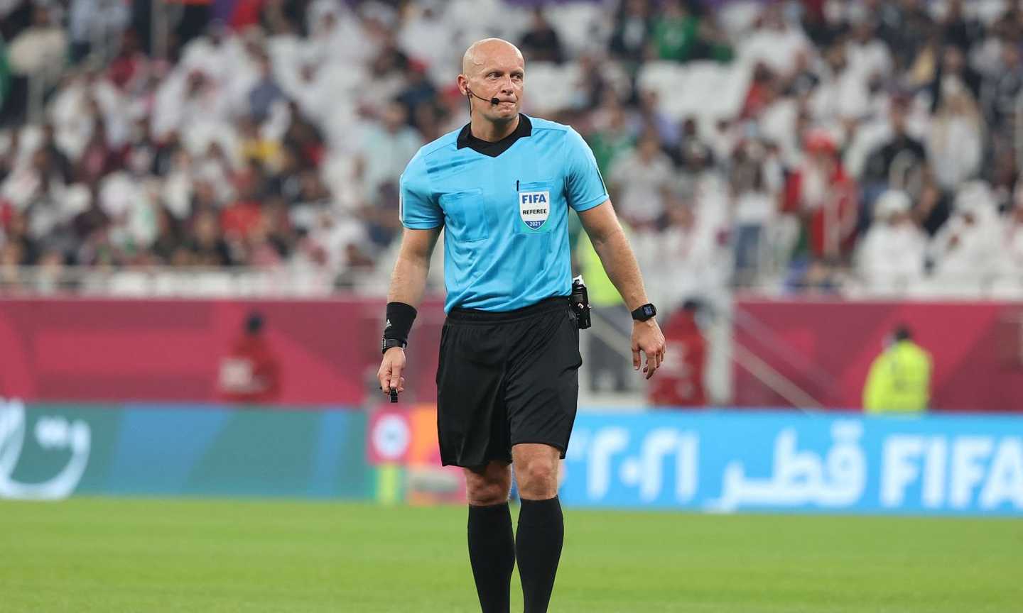 Barcellona-Inter partita calda, la arbitra un polacco 