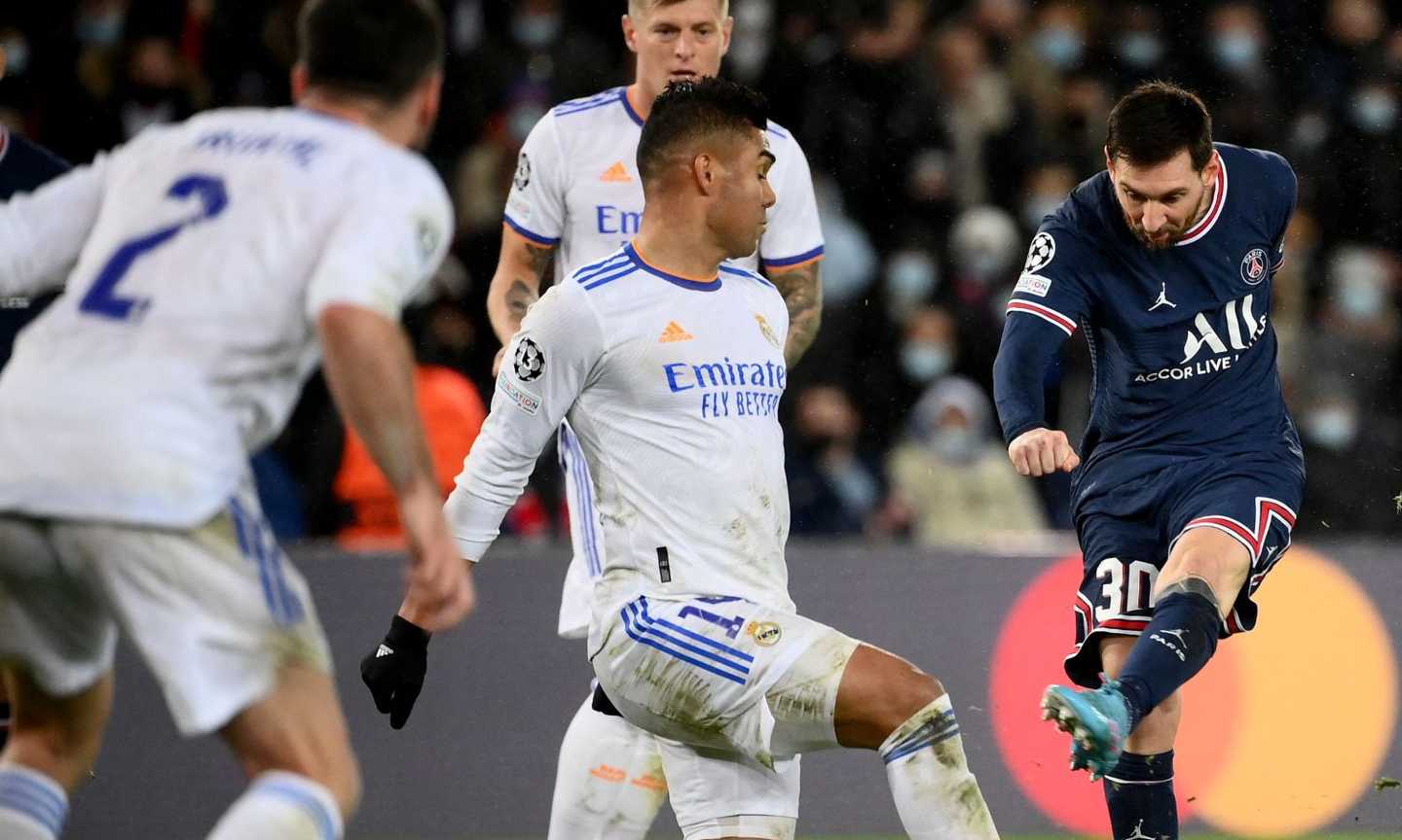 Dal Brasile: Casemiro può lasciare il Real Madrid. C'è anche la Juve