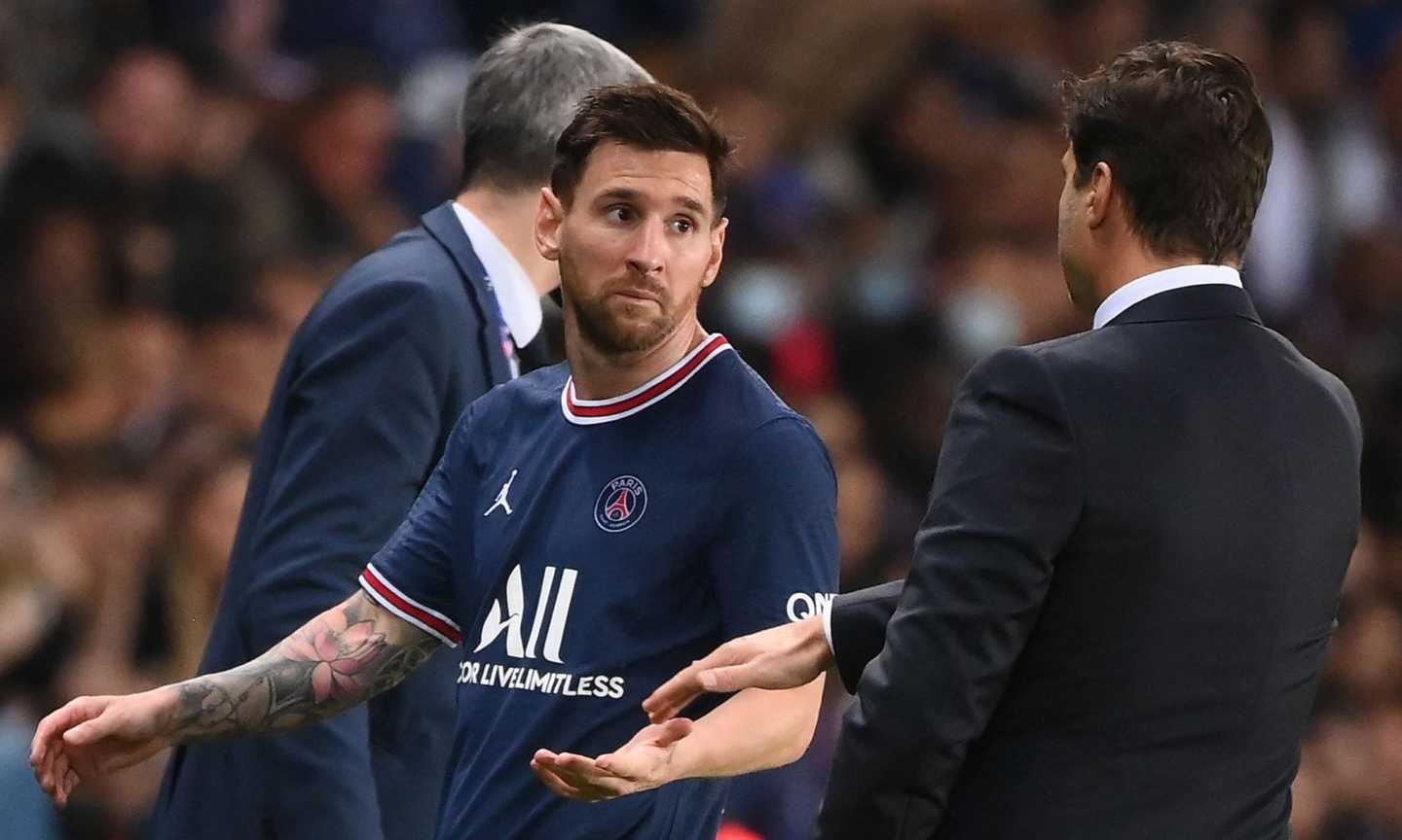 Psg, Leonardo nella bufera: Pochettino resta perché non ci sono alternative. E a giugno Messi può partire