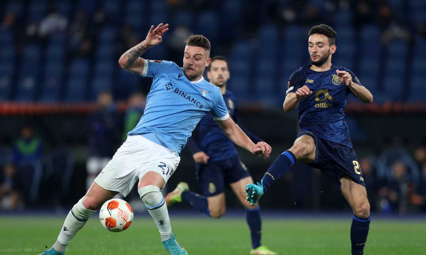  Inter: la Roma di Mou ultimo ostacolo verso il titolo. Milinkovic vuole esorcizzare il Diavolo: gol al Milan...