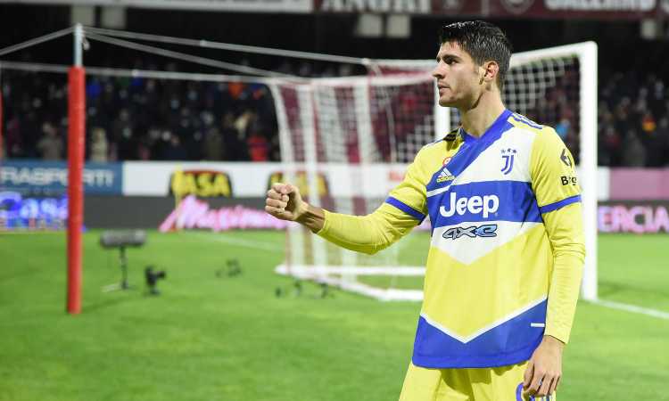 Dalla Spagna: si complica la situazione per il riscatto di Morata