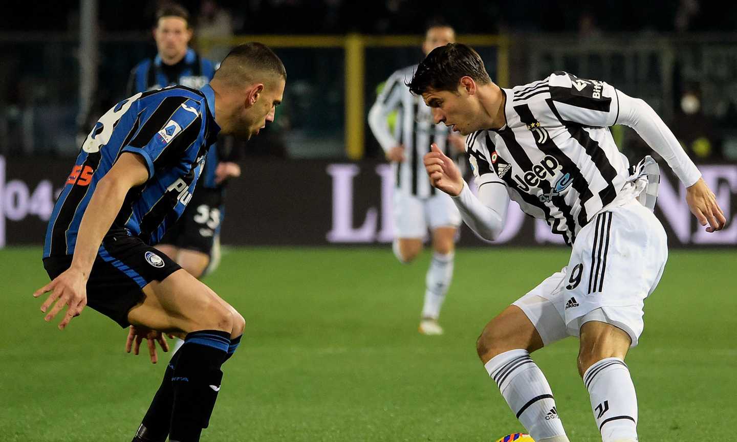 Verso Villarreal-Juve: Morata bestia nera degli spagnoli