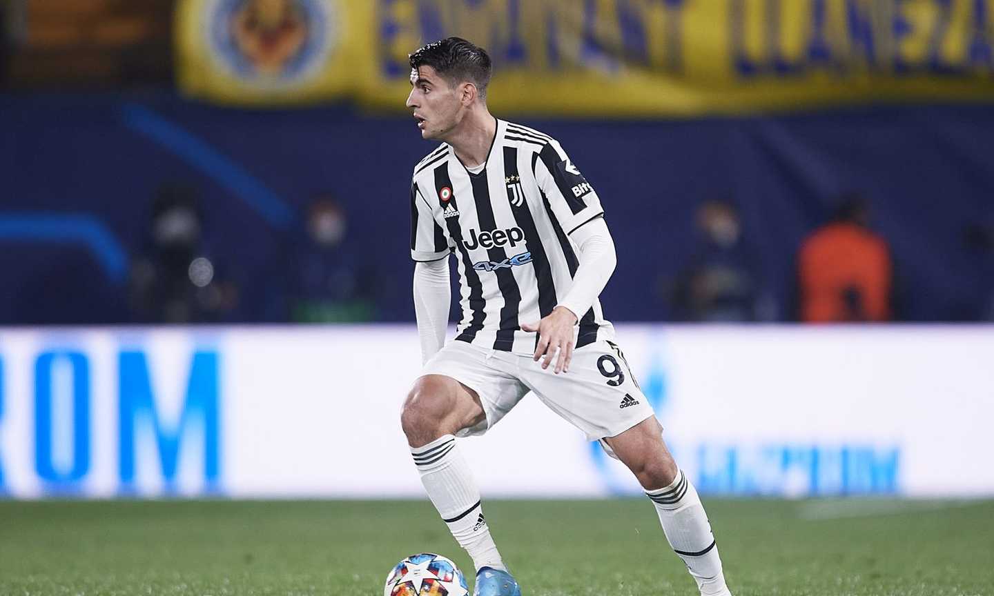 Juve, comunicazione arrivata a Morata: le vere cifre dell’offerta all’Atletico Madrid 