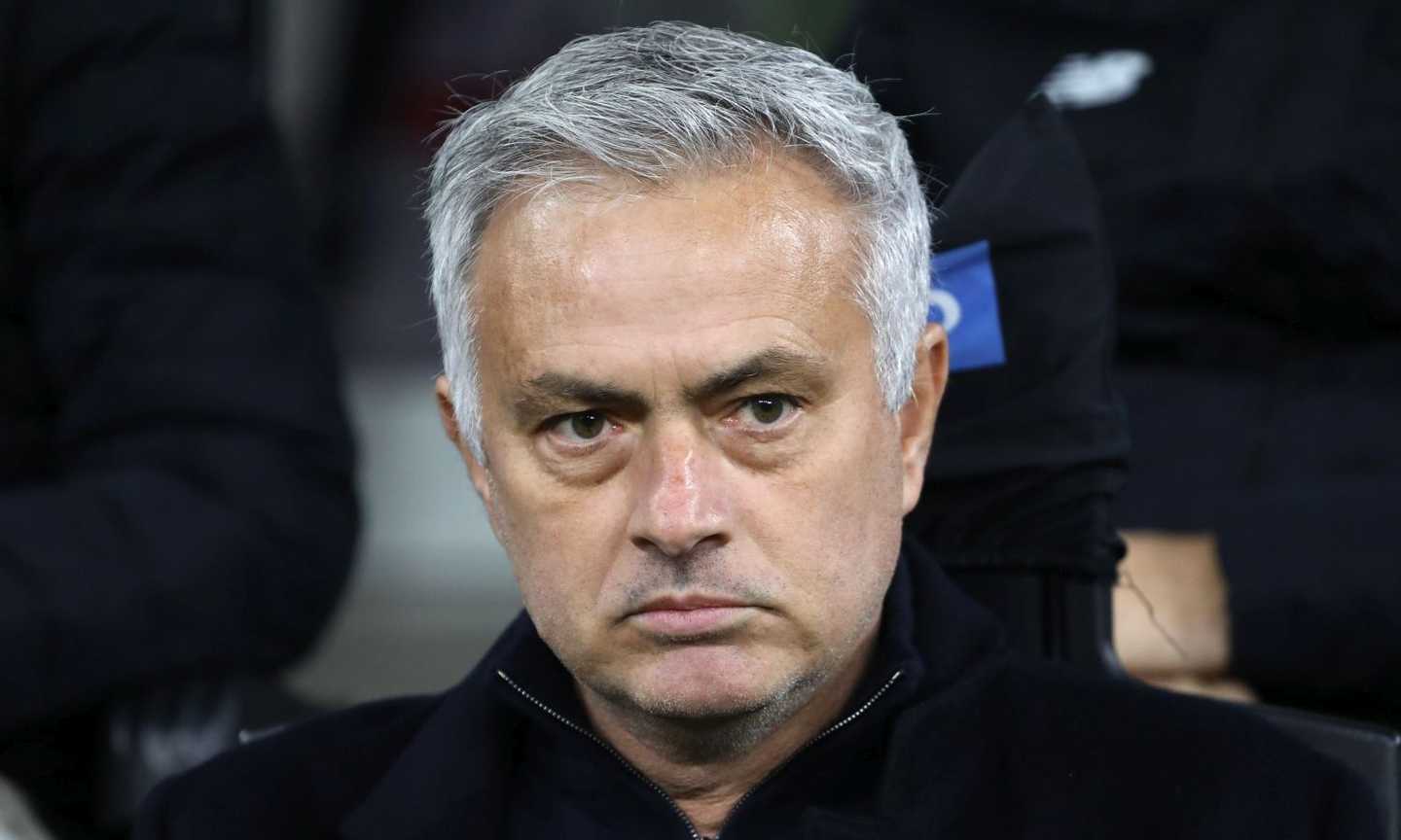 Mourinho: 'Quello del Vitesse non è un campo da calcio. Niente turn over' 