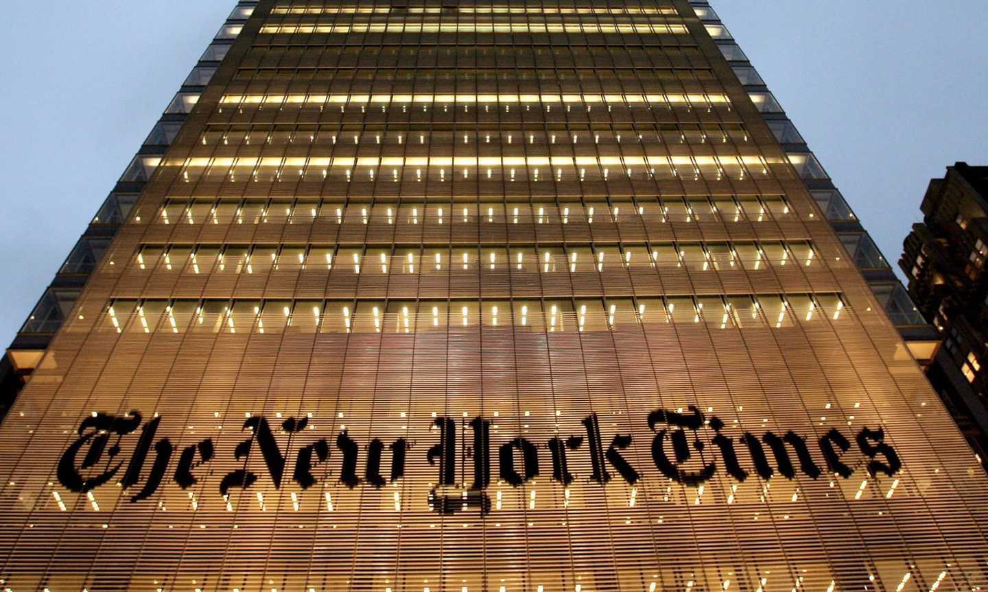 Il New York Times ha comprato Wordle