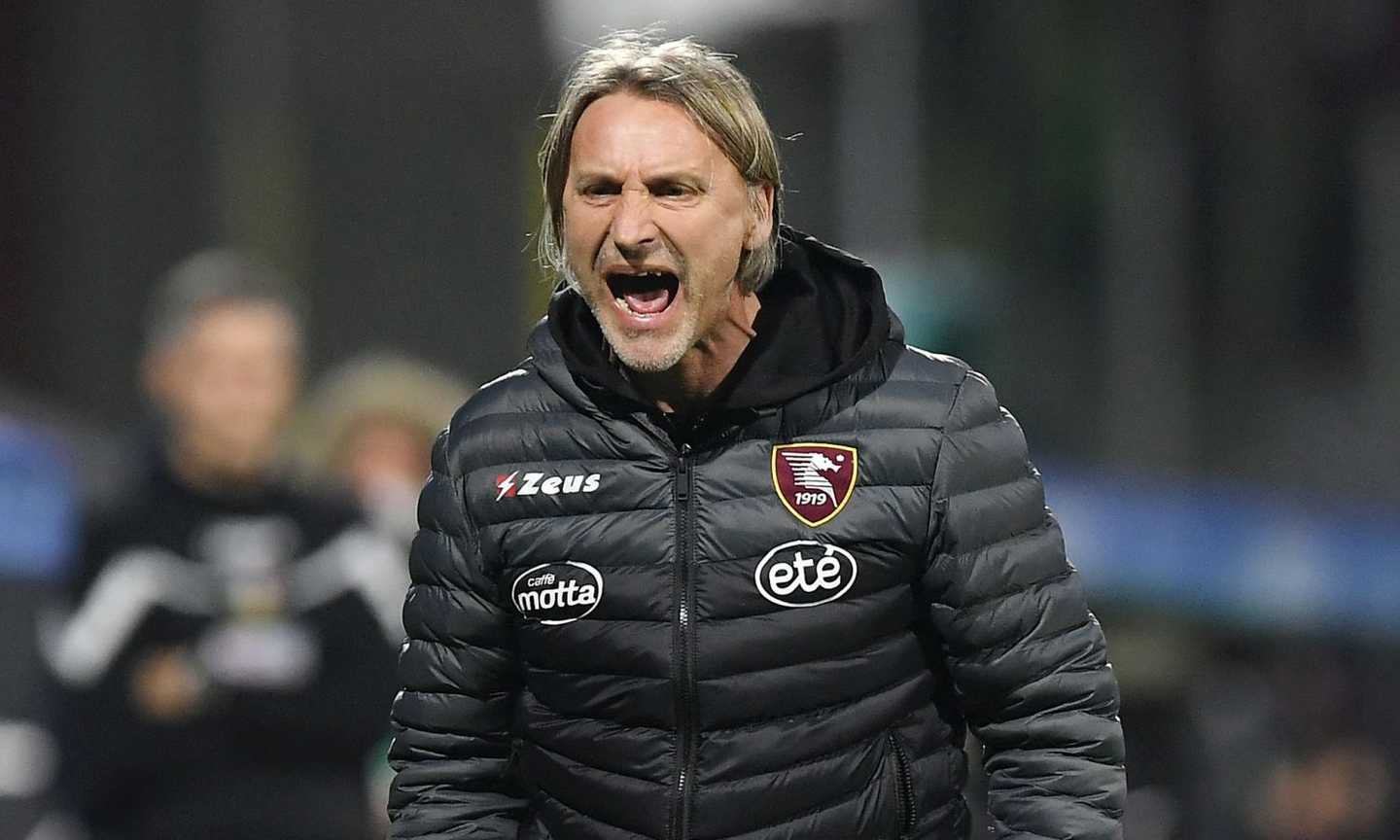 Salernitana, Nicola: 'Perotti e Ribery ci sono, su Bonazzoli vediamo domani'