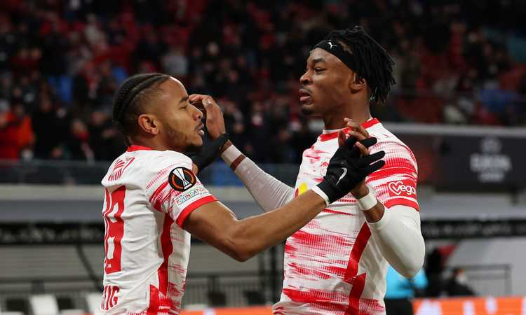 Europa League: il Dortmund perde 2-4 coi Rangers, Lipsia-Real Sociedad 2-2. Vincono Siviglia e Betis
