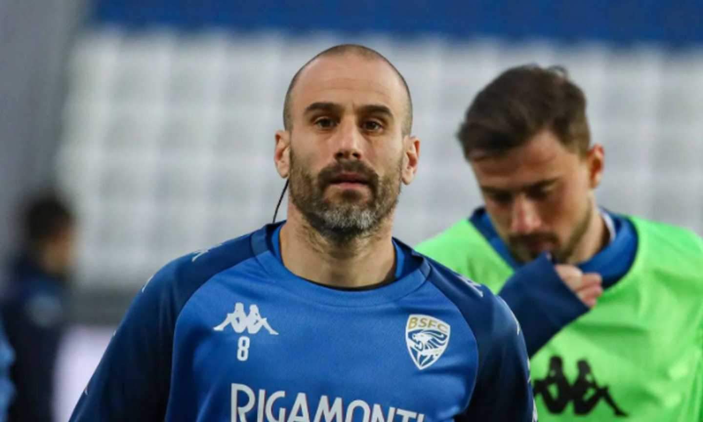 Brescia-Perugia, le formazioni ufficiali: c'èPalacio, Alvini con D'Urso 