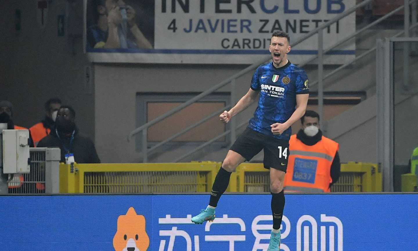 Il derby conferma, questo Perisic non ha rivali: messaggio a Gosens, il piano dell'Inter per il rinnovo