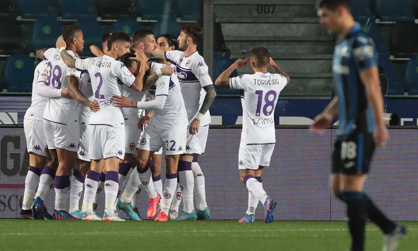 Violamania: Italiano torna a La Spezia e ritrova i 3 punti in trasferta. Questa Fiorentina può puntare all'Europa? 