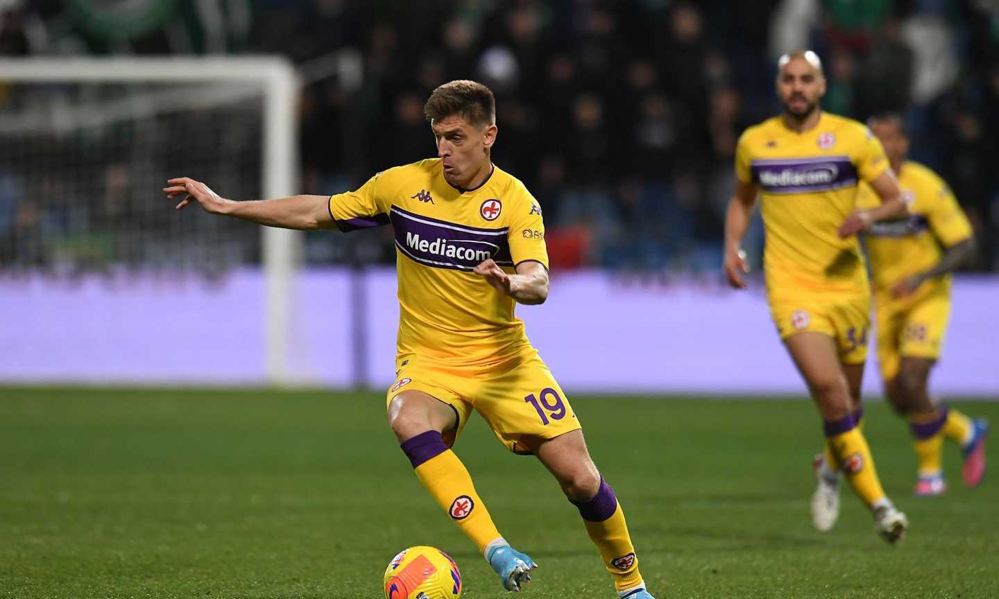 Fiorentina-Udinese: probabili formazioni, dove vederla in tv e streaming