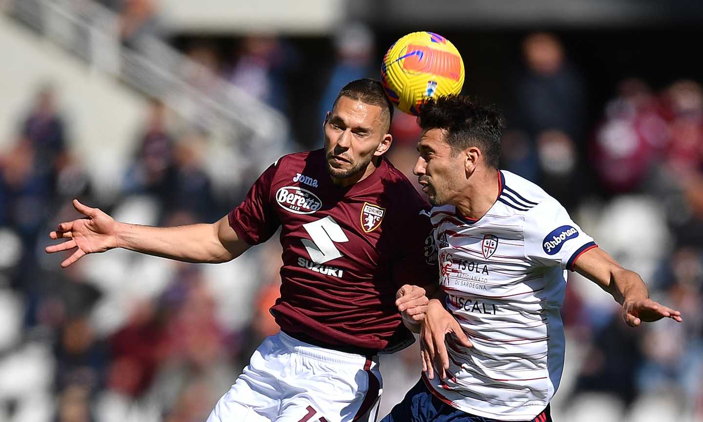 Torino, un giocatore tornerà alla Juventus