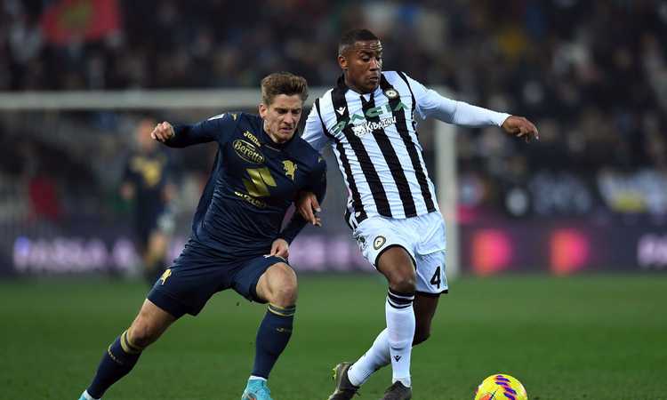 Udinese Marino 