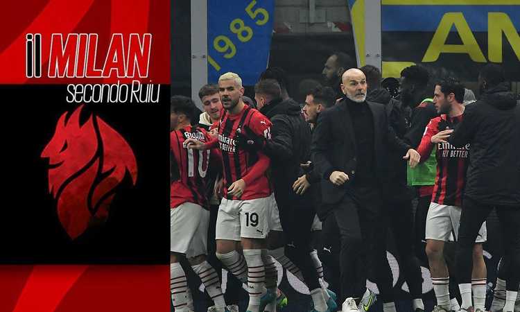 Ruiu: 'E se Inzaghi non fosse da scudetto? Ha regalato il derby al Milan e tolto certezze all'Inter. Il sogno è possibile'